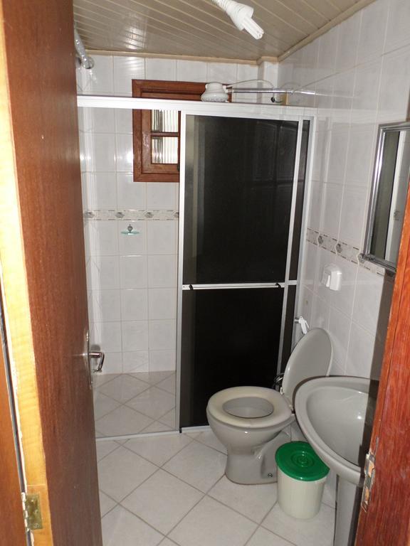 Pousada Clara Manha Bombinhas Exterior photo