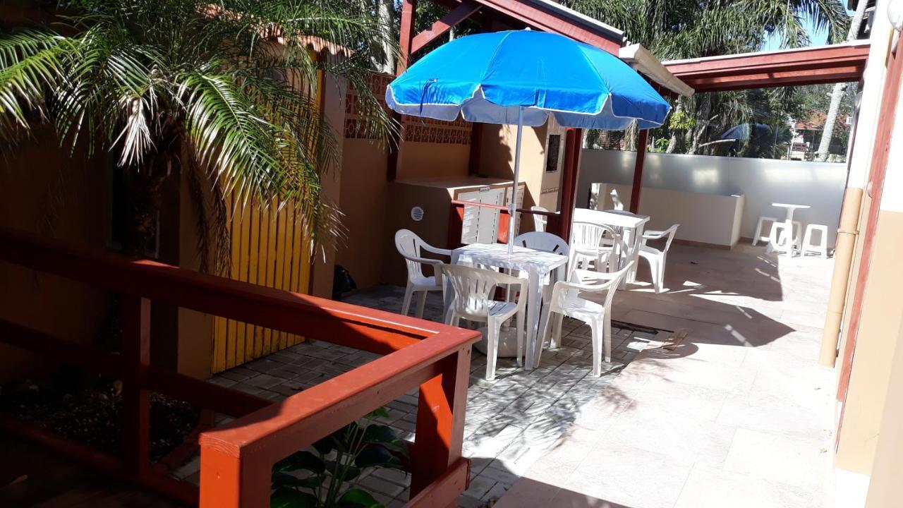 Pousada Clara Manha Bombinhas Room photo